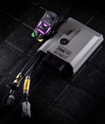 GET SX1PRO YAMAHA 450 YZF 2025 (KILL SWITCH INCLUDED)