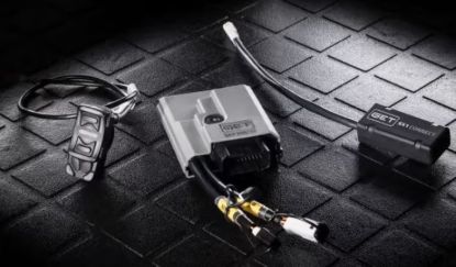 GET SX1PRO YAMAHA 450 YZF 2025 (KILL SWITCH INCLUDED)
