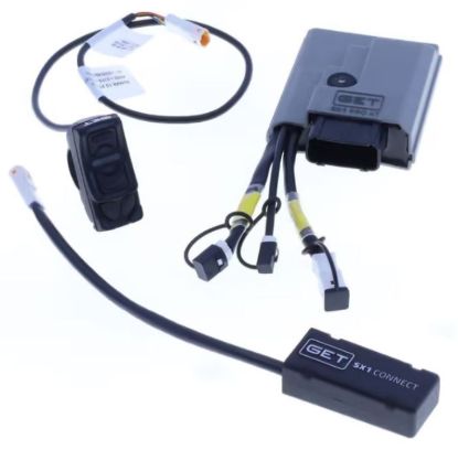 GET SX1PRO KTM/HUSQ./GASGAS SXF/FC/MC-F 350 2025