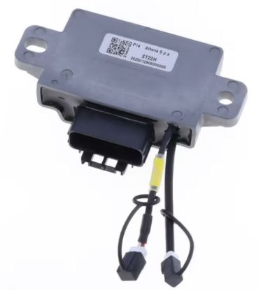 GET SX1PRO FANTIC XXF 250 2025 (ECU ONLY)