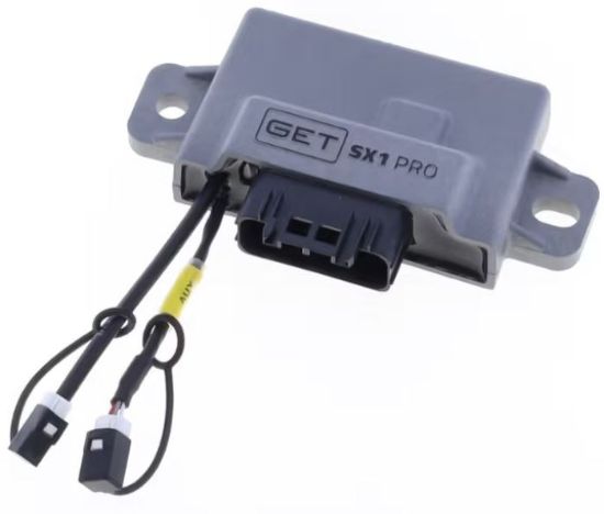 GET SX1 PRO TRIUMPH TF250X 2025 (ECU ONLY)