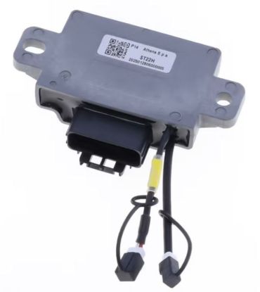 GET SX1PRO FANTIC XEF 310 2025 (ECU ONLY)