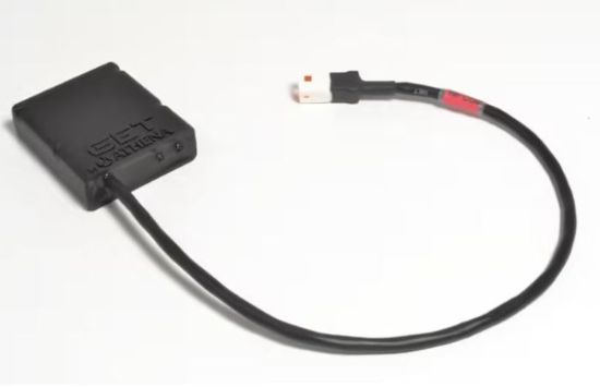 GET WIFICOM FOR GP1 EVO/RX1 ECUS (DEVICE + CONNECTING CABLE)