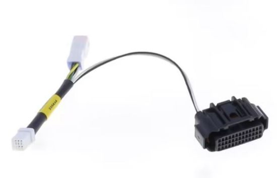 GET RX1 PRO YAMAHA YZF450 2023-24 DESK PROGRAMMMING ADAPTER