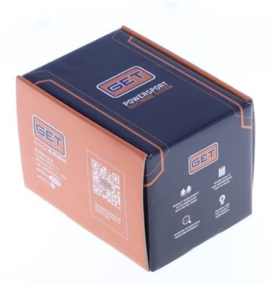 GET SX1 PRO TRIUMPH / FANTIC DESK PROGRAMMMING ADAPTER