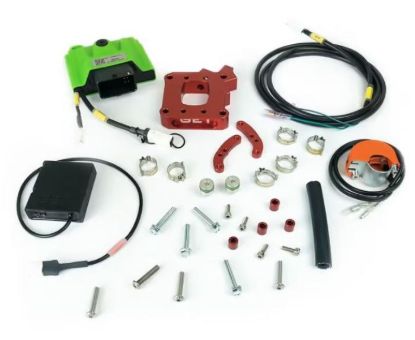GET RACE KIT KTM/HUSQ. EXC TPI/TEI 300 2020-23 & GASGAS EC300