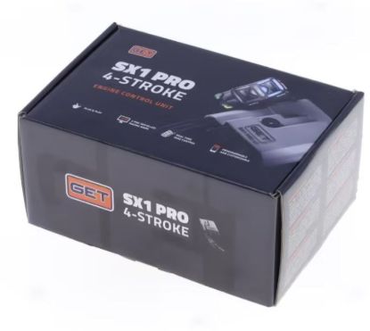 GET SX1PRO FACTORY KIT YAMAHA YZF 250 2024