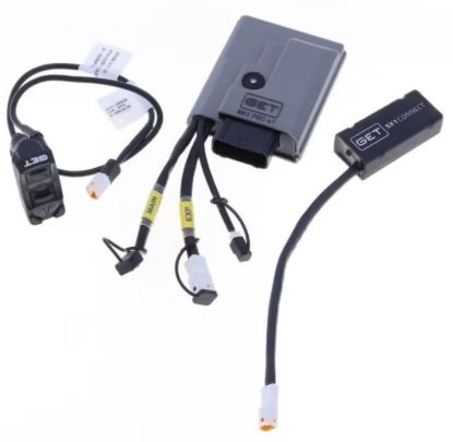GET SX1PRO FACTORY KIT KTM/HUSQ./GASGAS SXF/FC/MC-F 250 2024