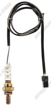 NGK MOTORCYCLE 02 SENSOR