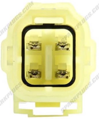 NGK MOTORCYCLE 02 SENSOR