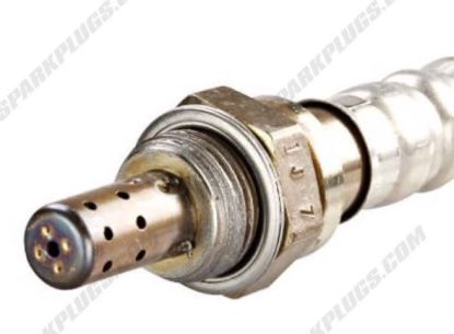 NGK MOTORCYCLE 02 SENSOR