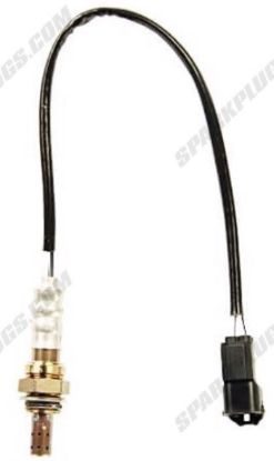 NGK MOTORCYCLE 02 SENSOR