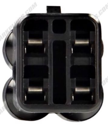 NGK MOTORCYCLE 02 SENSOR