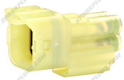 NGK MOTORCYCLE 02 SENSOR
