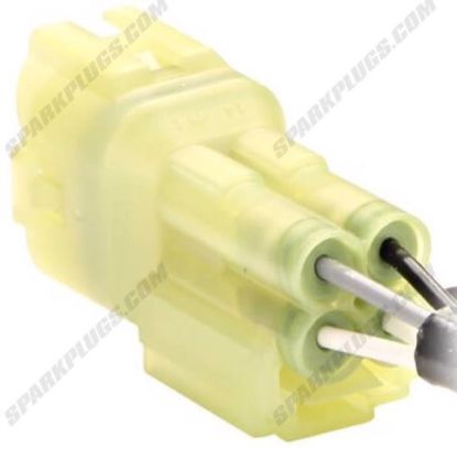 NGK MOTORCYCLE 02 SENSOR