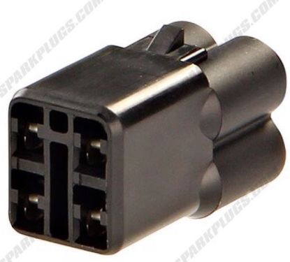 NGK MOTORCYCLE 02 SENSOR