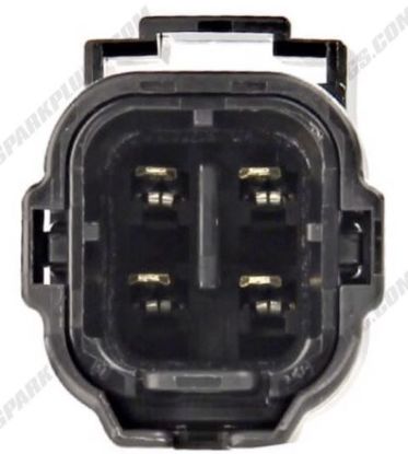 NGK MOTORCYCLE 02 SENSOR