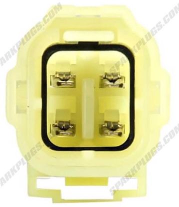 NGK MOTORCYCLE 02 SENSOR