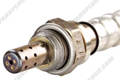 NGK MOTORCYCLE 02 SENSOR
