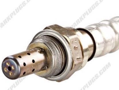 NGK MOTORCYCLE 02 SENSOR