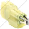 NGK MOTORCYCLE 02 SENSOR