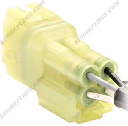 NGK MOTORCYCLE 02 SENSOR