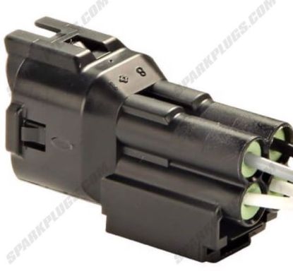 NGK MOTORCYCLE 02 SENSOR