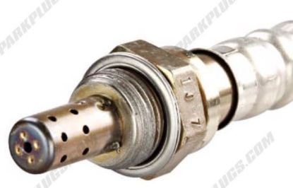 NGK MOTORCYCLE 02 SENSOR