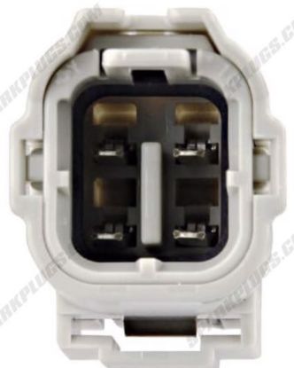 NGK MOTORCYCLE 02 SENSOR