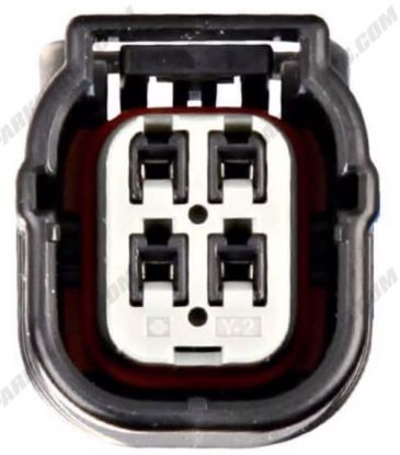 NGK MOTORCYCLE 02 SENSOR