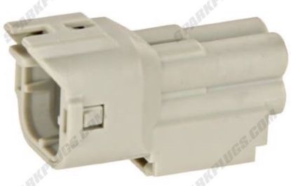 NGK MOTORCYCLE 02 SENSOR