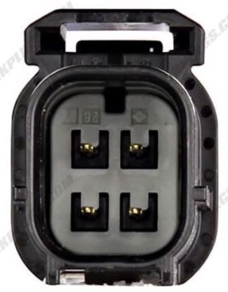 NGK MOTORCYCLE 02 SENSOR