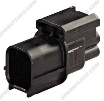 NGK MOTORCYCLE 02 SENSOR