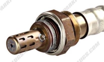 NGK MOTORCYCLE 02 SENSOR