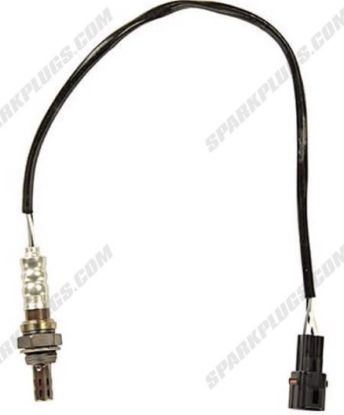 NGK MOTORCYCLE 02 SENSOR