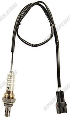 NGK MOTORCYCLE 02 SENSOR