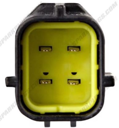 NGK MOTORCYCLE 02 SENSOR