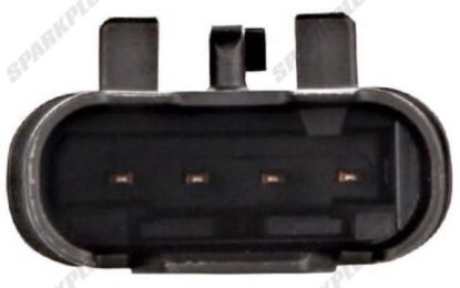 NGK MOTORCYCLE 02 SENSOR