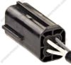 NGK MOTORCYCLE 02 SENSOR