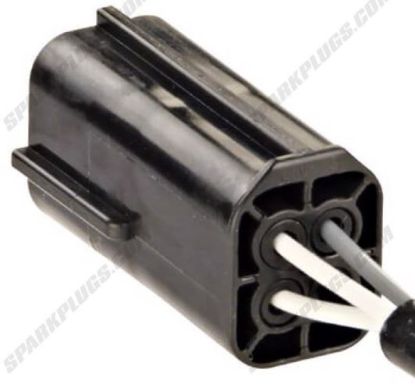 NGK MOTORCYCLE 02 SENSOR