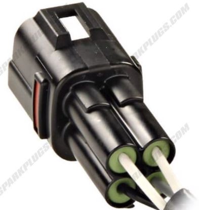 NGK MOTORCYCLE 02 SENSOR
