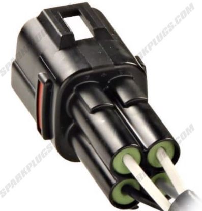 NGK MOTORCYCLE 02 SENSOR