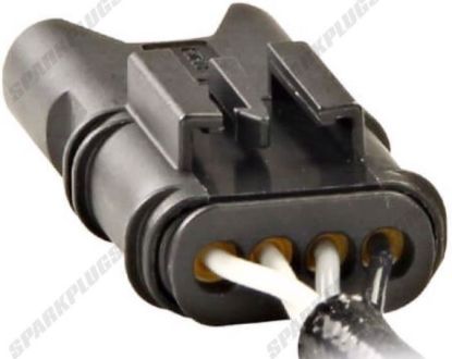 NGK MOTORCYCLE 02 SENSOR