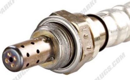 NGK MOTORCYCLE 02 SENSOR
