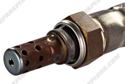 NGK MOTORCYCLE 02 SENSOR
