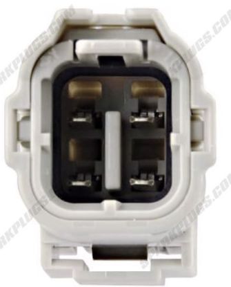 NGK MOTORCYCLE 02 SENSOR
