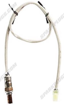 NGK MOTORCYCLE 02 SENSOR