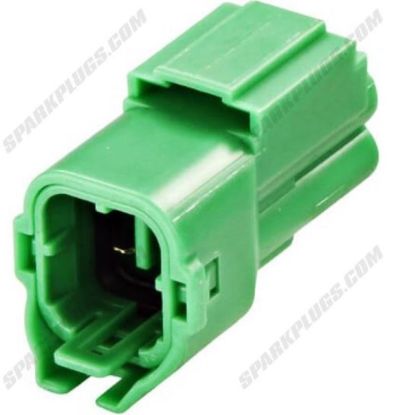 NGK MOTORCYCLE 02 SENSOR
