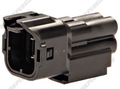 NGK MOTORCYCLE 02 SENSOR