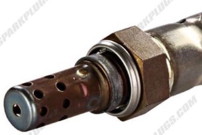 NGK MOTORCYCLE 02 SENSOR
